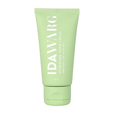 IDA WARG Beauty Hydrating Hand Cream 50 ml
