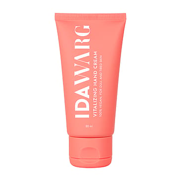 IDA WARG Beauty Vitalizing Hand Cream 50 ml