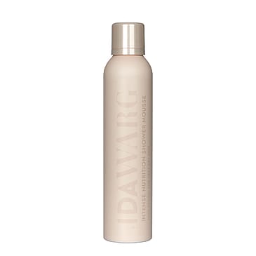 IDA WARG Beauty Intense Nutrition Shower Mousse 200 ml