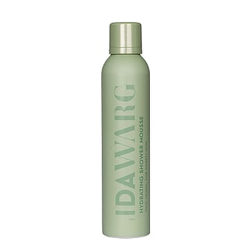 IDA WARG Beauty Hydrating Shower Mousse 200 ml