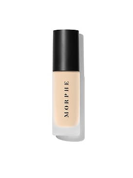 Morphe Filter Effect Soft-Focus Foundation 2 Light