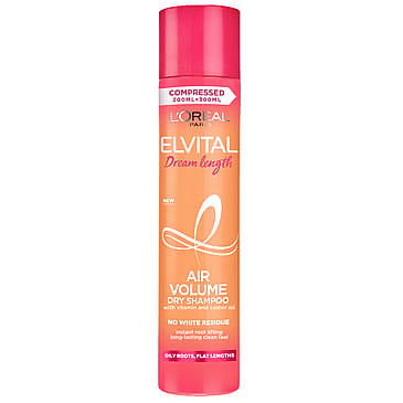 L'Oréal Paris Elvital Dream Length Dry Shampoo 200 ml