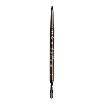 Lumene Longwear Eyebrow Definer 3 Ash Brown