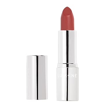 Lumene Luminous Moisture Lipstick 06 Winter Rose