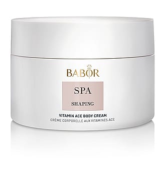 BABOR Shaping Vitamin ACE Body Cream 200 ml
