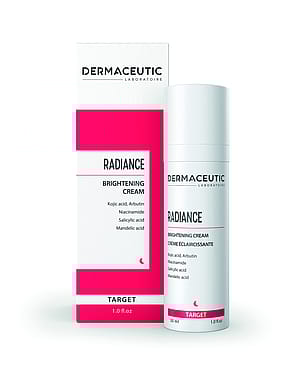 Dermaceutic Radiance Night Cream 30 ml