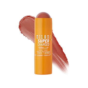 Milani Supercharged Cheek + Lip Multistick 130 Spice Jolt