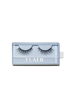 FLAER Iconic Glam Faux Mink Lashes