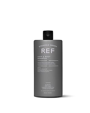 REF Hair & Body Shampoo 285 ml