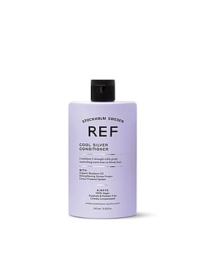 REF Cool Silver Conditioner 5 ml