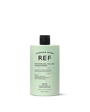 REF Weightless Volume Conditioner ner 245 ml