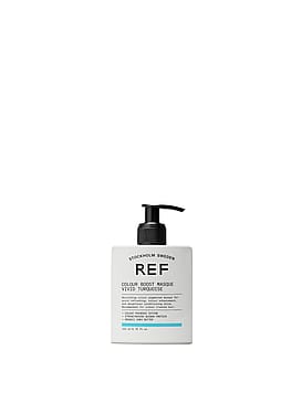 REF Colour Boost Masque Vivid Turquoise 200 ml