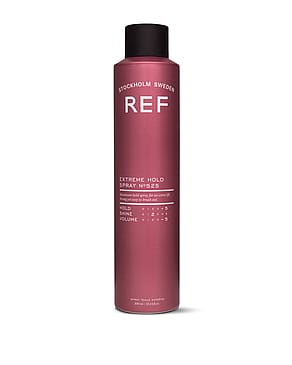 REF Extreme Hold Spray N°525 300 ml