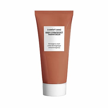 Comfort  Zone Body Strategist Thermo Cream 200 ml