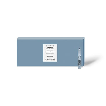 Comfort  Zone Lift & Firm Face Ampoule 7 x 2 ml
