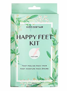 Kocostar Happy Feet Kit