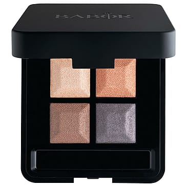 BABOR Eye Shadow Quattro 04 Day & Night