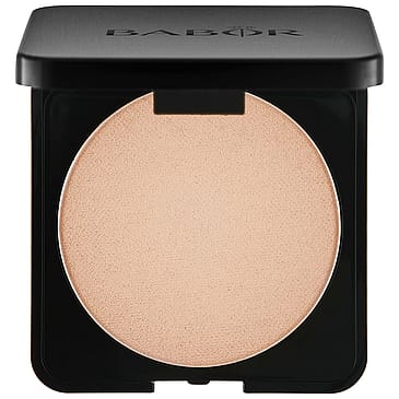 BABOR Flawless Finish Foundation 01 Natural