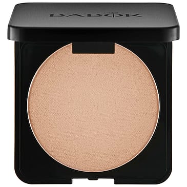 BABOR Flawless Finish Foundation 02 Porcelain