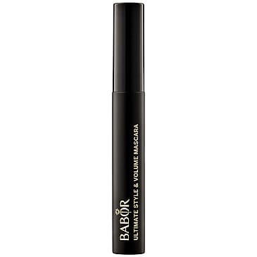 BABOR Ultimate Style & Volume Mascara Black