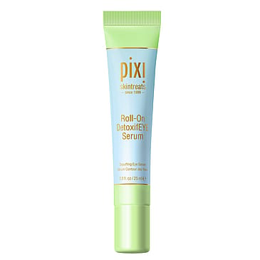 Pixi Roll-On DetoxifEYE Serum 25 ml