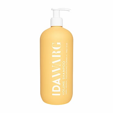 IDA WARG Beauty Volume Shampoo 500 ml