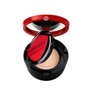 Armani Red Cushion Refill Foundation 5