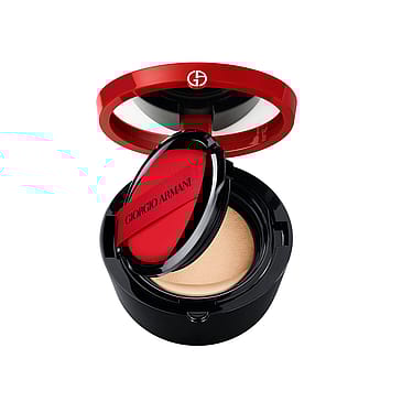 Armani Red Cushion Refill Foundation 2