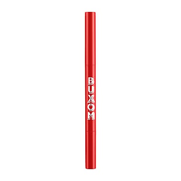 Buxom Power Line Plumping Lipliner Real Red