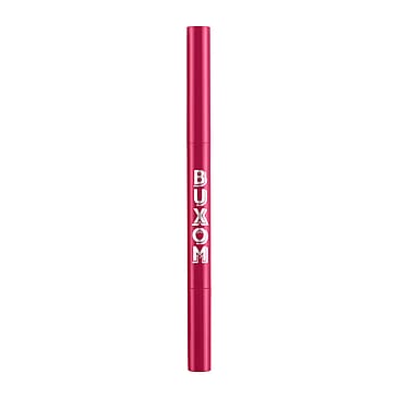 Buxom Power Line Plumping Lipliner Recharged Ruby