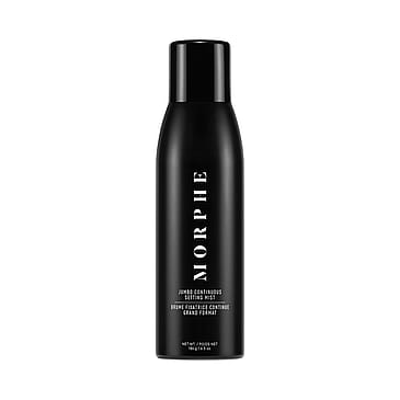 Morphe Jumbo Continuous Setting Mist Setting Spray 184 g