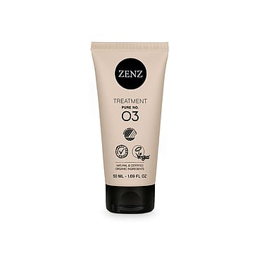 ZENZ Treatment Pure No. 03 50 ml
