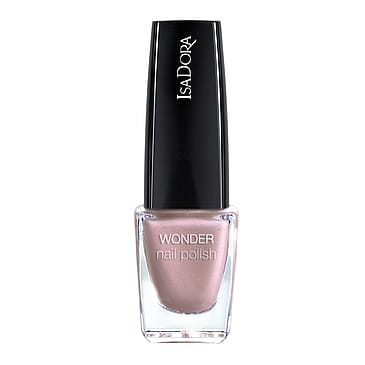 IsaDora Wonder Nail Polish 112 Porcelain