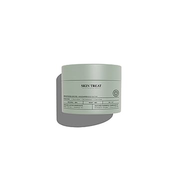 SKIN TREAT Brightening Enzyme + Niacinamide Body Butter 150 ml
