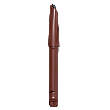 BYREDO All-In-One Brow Pencil 3 Refills Set 04 Charcoal