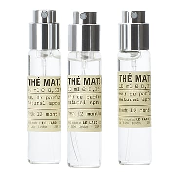 Le Labo Thé Matcha 26 Travel Tube Eau de Parfum 10 ml