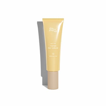 Sunny Stories Self Tan Tinted Day Cream Gradual Tan 50 ml