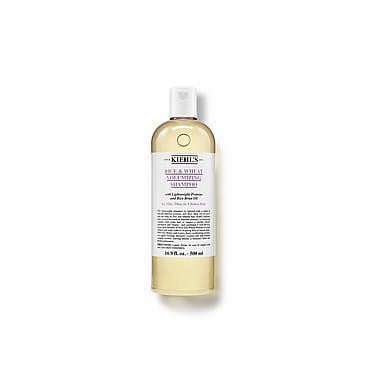 Kiehl’s Rice & Wheat  Shampoo 500 ml