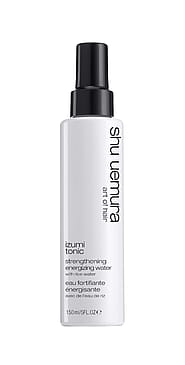 Shu Uemura izumi tonic strengthening energizing water 150 ml