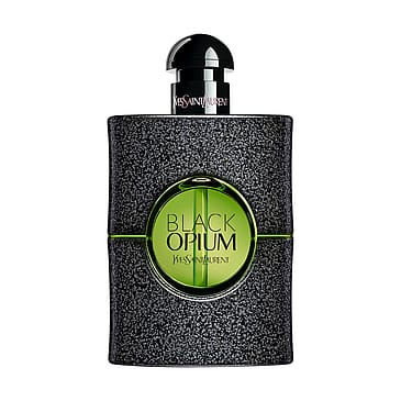 Yves Saint Laurent Black Opium Illicit Green EdP 75 ml