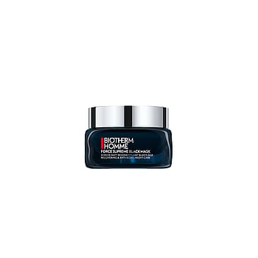 Biotherm Force Supreme Black Mask Night Care 50 ml