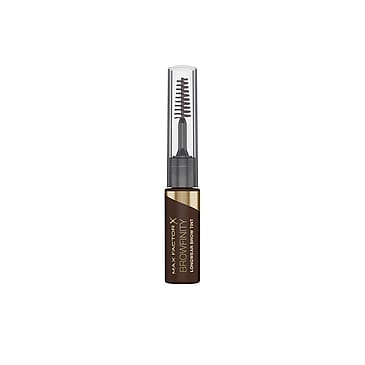 Max Factor Browfinity Longwear Brow Tint 3 Dark Brown