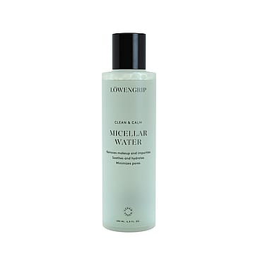 Löwengrip Clean & Calm - Micellar Water Facial Mist 200 ml