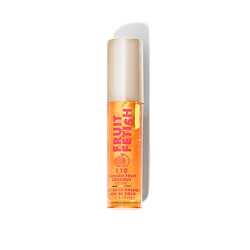 Milani Fruit Fetish Lip Oil 110 Passionfruit Coconut