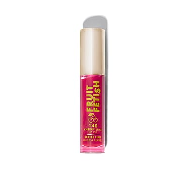 Milani Fruit Fetish Lip Oil 140 Cherry Lime