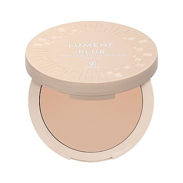 Lumene Blur Longwear Powder Foundation SPF15 4