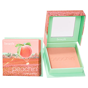 Benefit Peachin' Blush Peach
