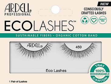 Ardell Eco Lashes 450