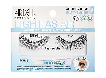 Ardell Light As Air Lashes 522