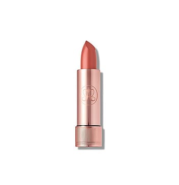 Anastasia Beverly Hills Satin Lipstick Peach Amber